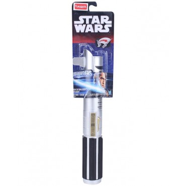 Funskool Star Wars Light Saber Anakin Skywalker - Blue